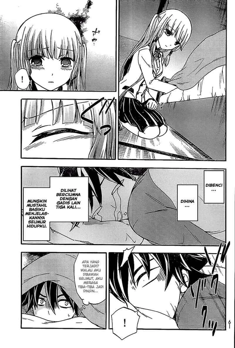 Halaman 18 — Maga-Tsuki Chapter 3
