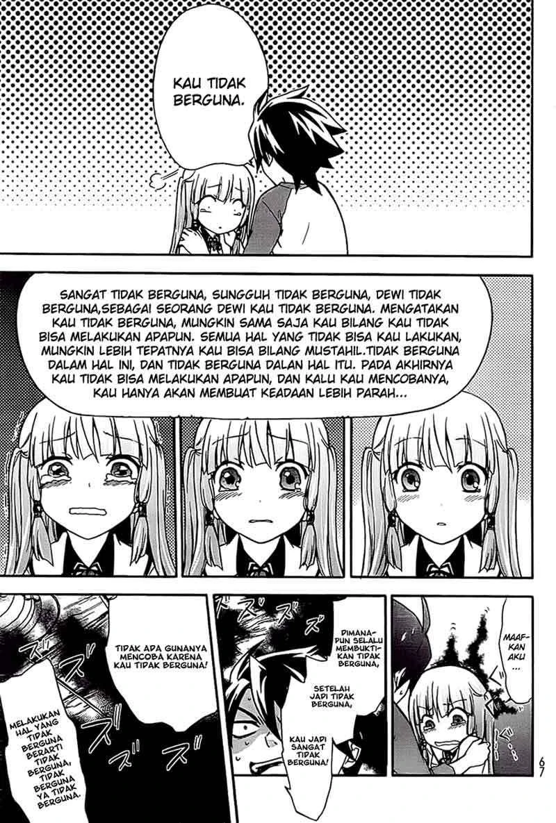 Halaman 24 — Maga-Tsuki Chapter 3
