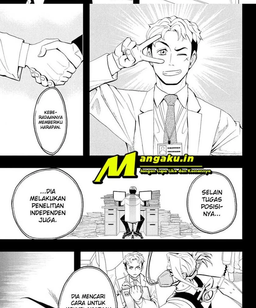 Halaman 8 — Chikyuu no Ko Chapter 9