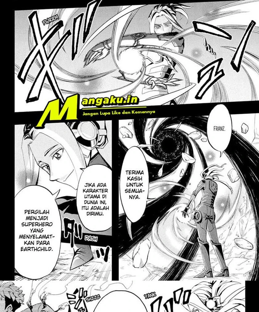 Halaman 11 — Chikyuu no Ko Chapter 9
