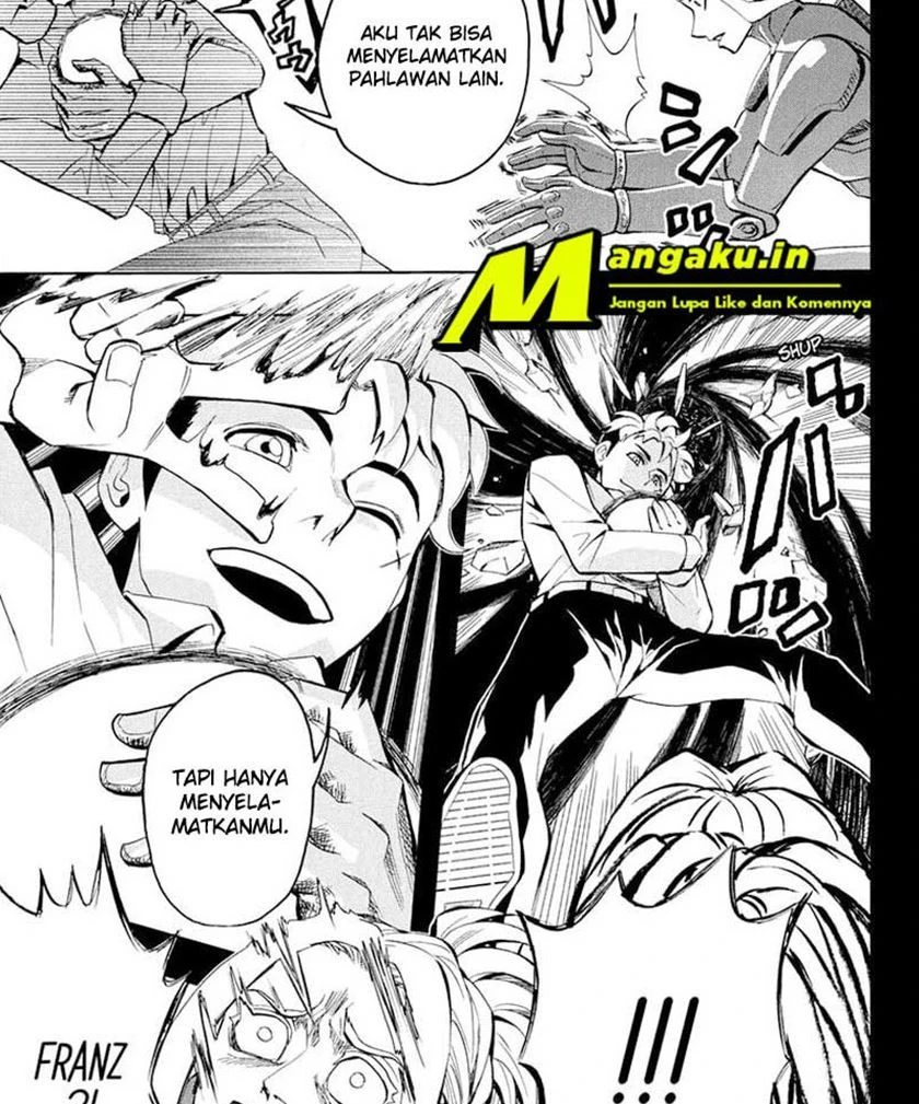 Halaman 12 — Chikyuu no Ko Chapter 9