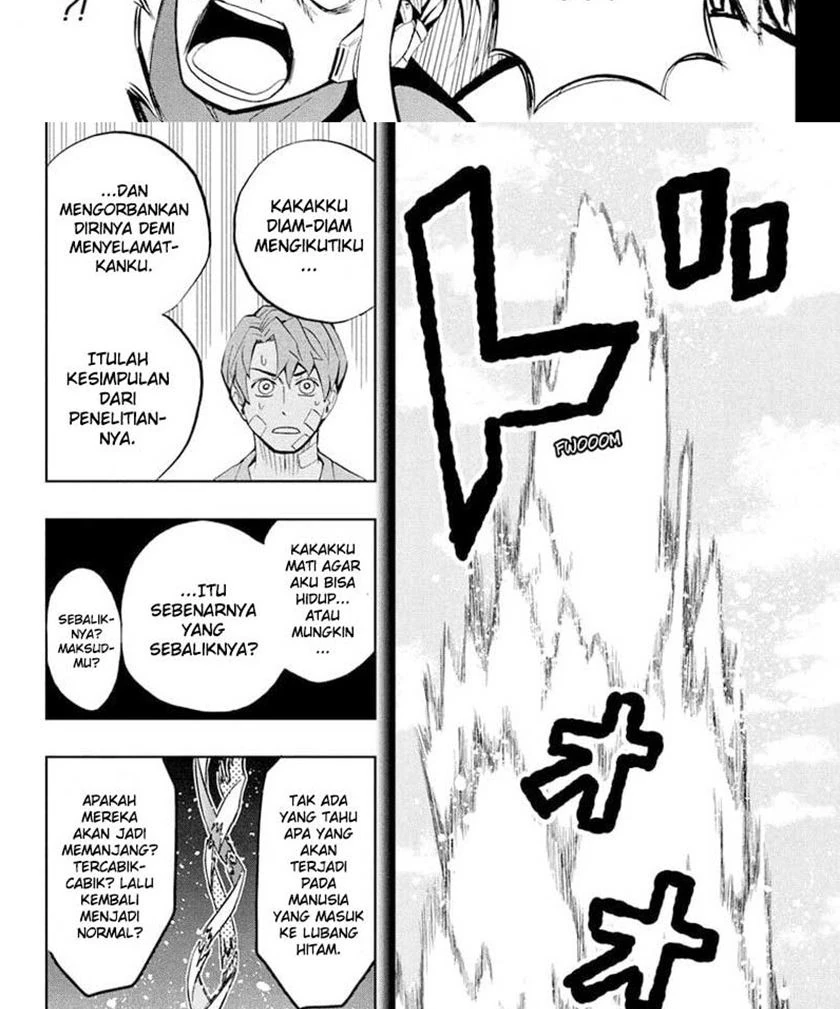 Halaman 13 — Chikyuu no Ko Chapter 9