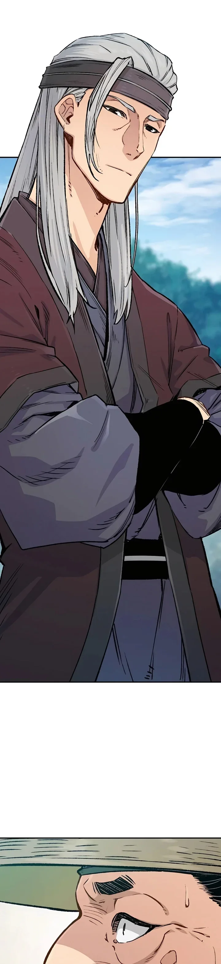 Halaman 5 — Reincarnated Murim Lord Chapter 15