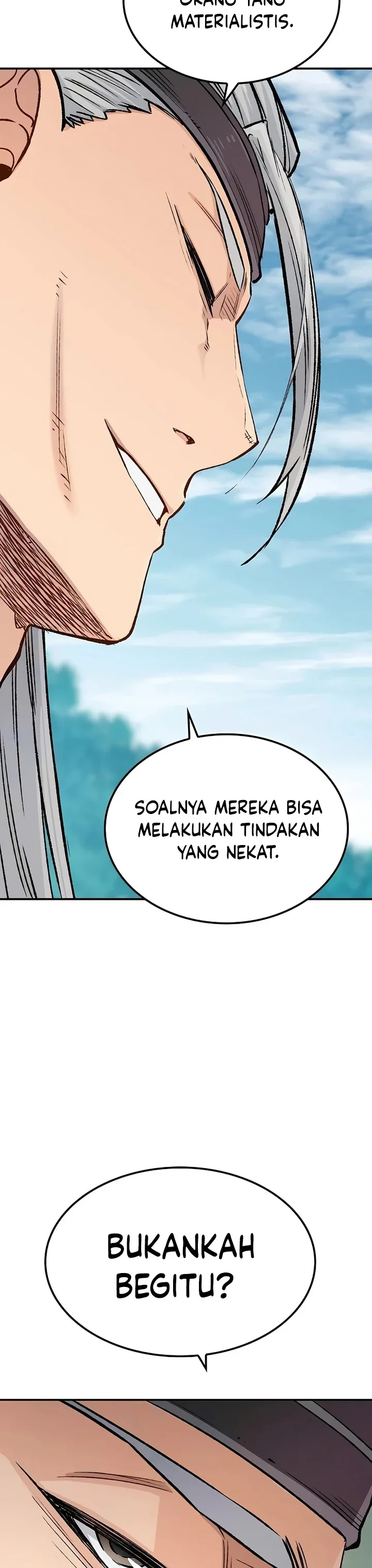 Halaman 13 — Reincarnated Murim Lord Chapter 15
