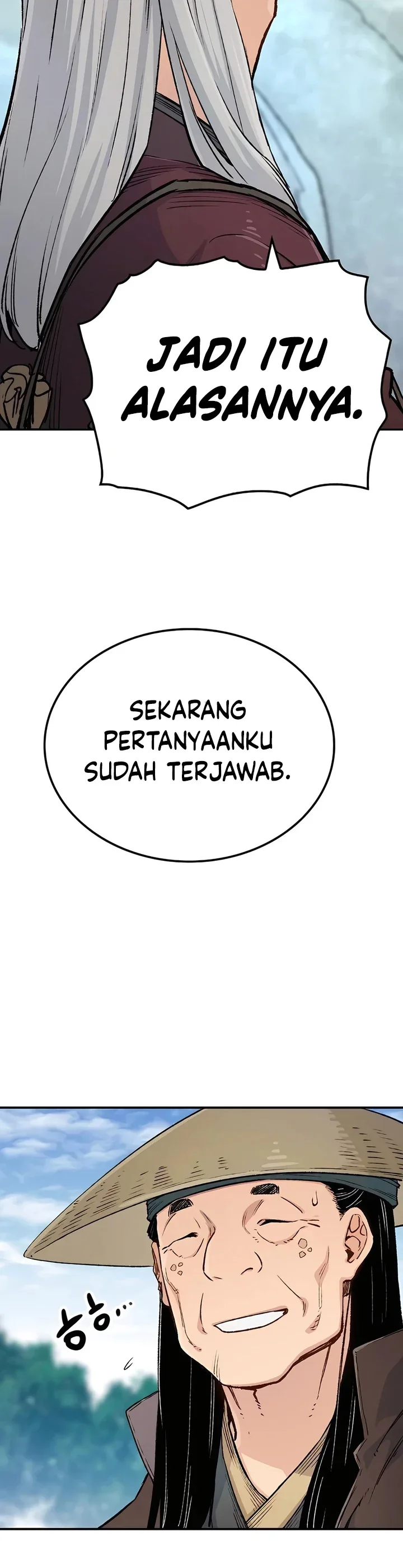 Halaman 18 — Reincarnated Murim Lord Chapter 15