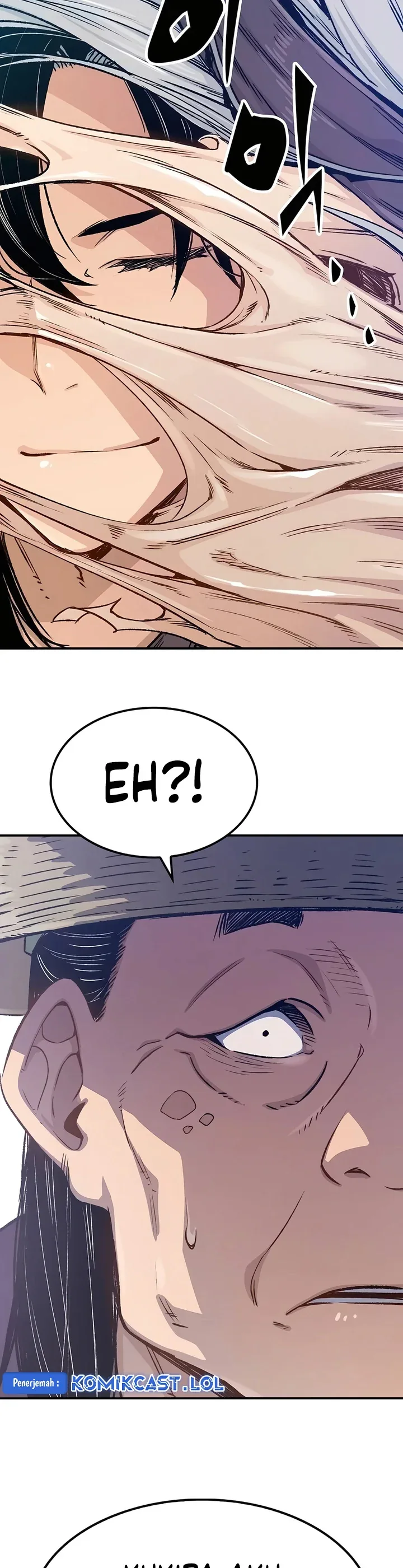 Halaman 20 — Reincarnated Murim Lord Chapter 15
