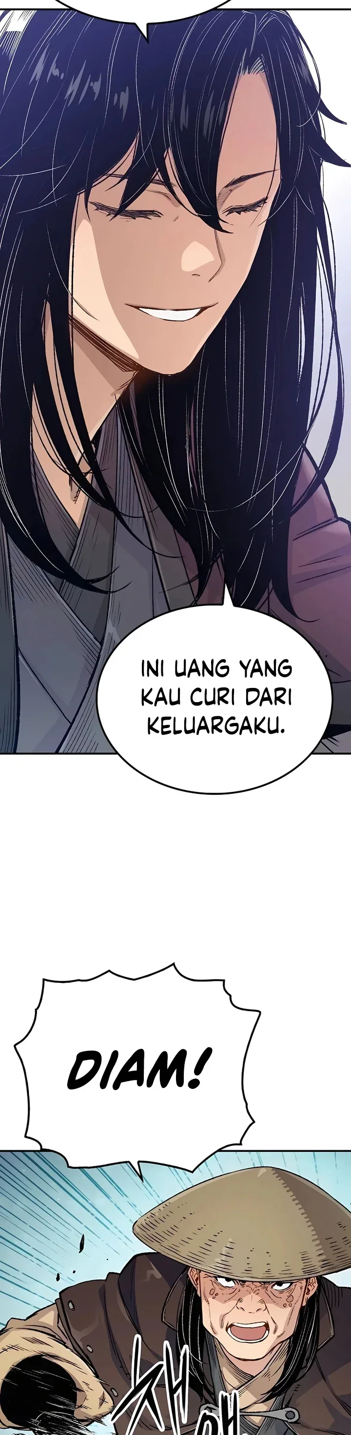 Halaman 24 — Reincarnated Murim Lord Chapter 15