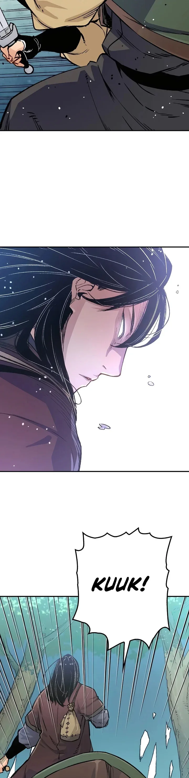 Halaman 28 — Reincarnated Murim Lord Chapter 15