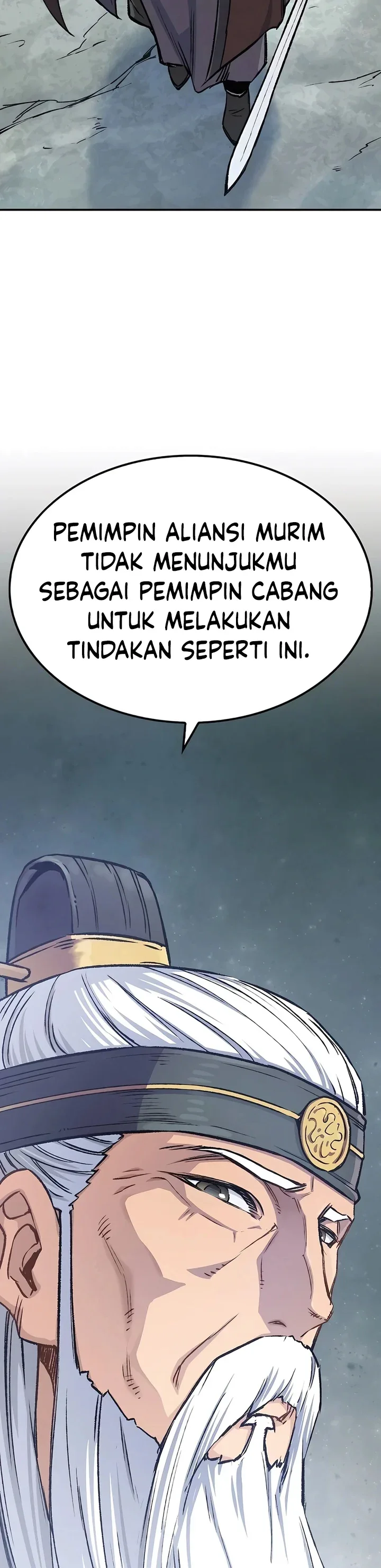 Halaman 30 — Reincarnated Murim Lord Chapter 15