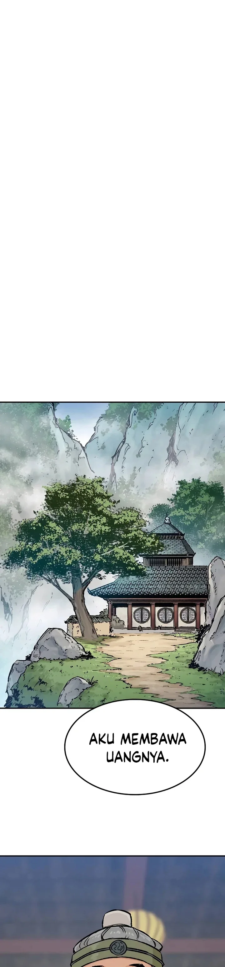 Halaman 33 — Reincarnated Murim Lord Chapter 15