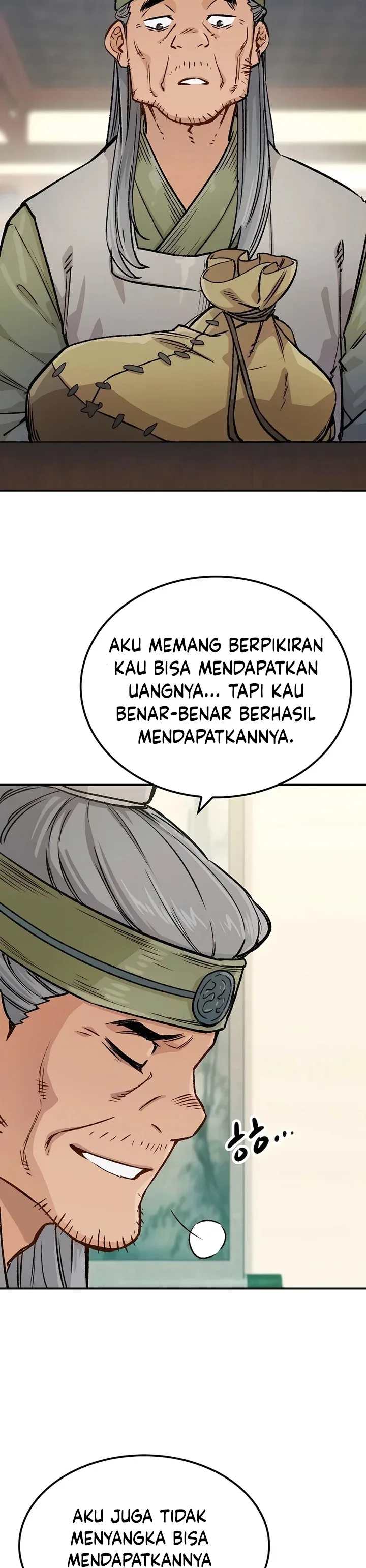 Halaman 34 — Reincarnated Murim Lord Chapter 15