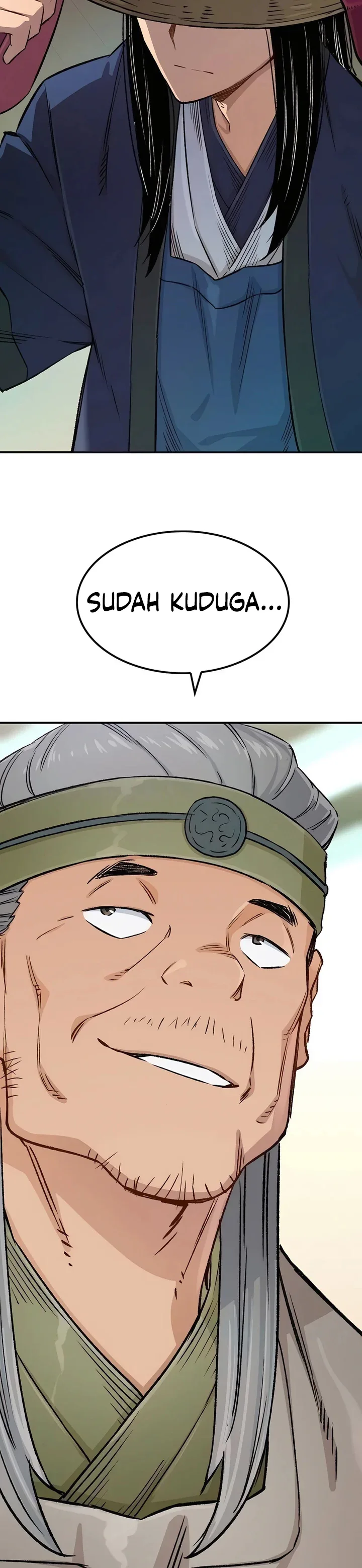 Halaman 43 — Reincarnated Murim Lord Chapter 15