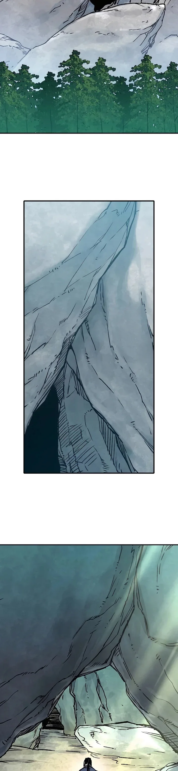 Halaman 45 — Reincarnated Murim Lord Chapter 15