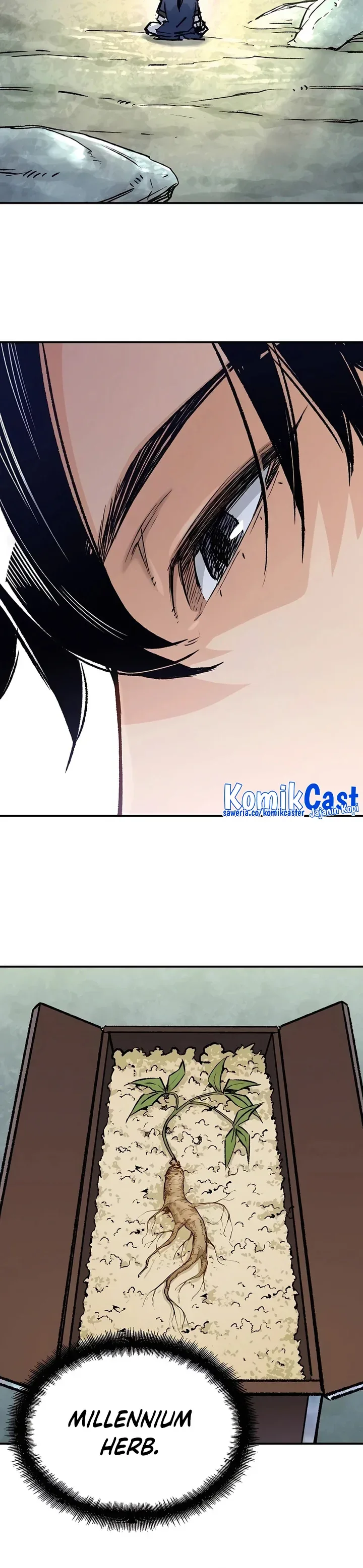 Halaman 46 — Reincarnated Murim Lord Chapter 15