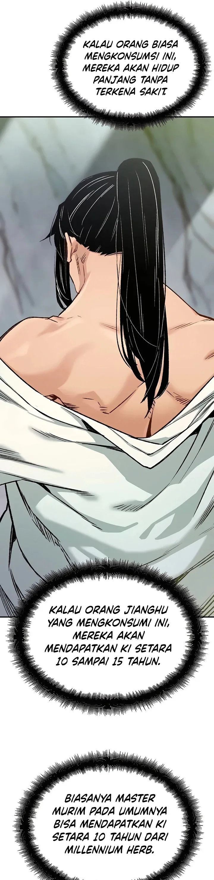 Halaman 47 — Reincarnated Murim Lord Chapter 15