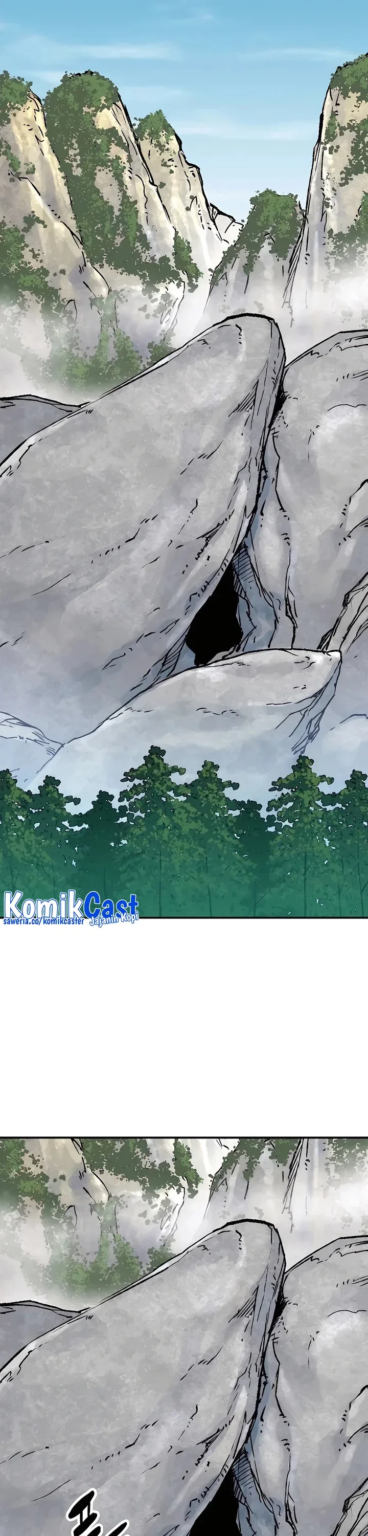 Halaman 53 — Reincarnated Murim Lord Chapter 15