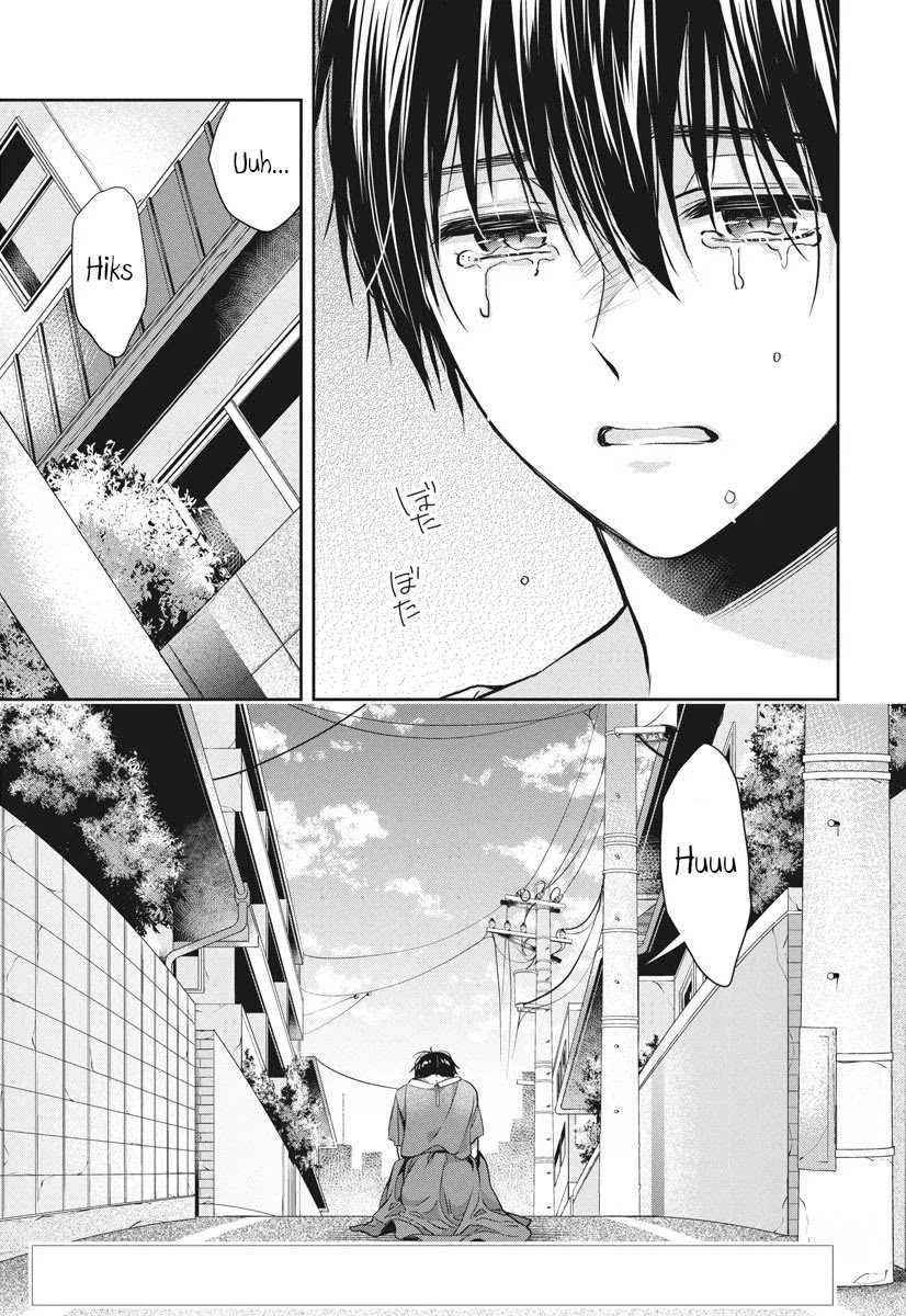 Halaman 4 — By Spring Chapter 21