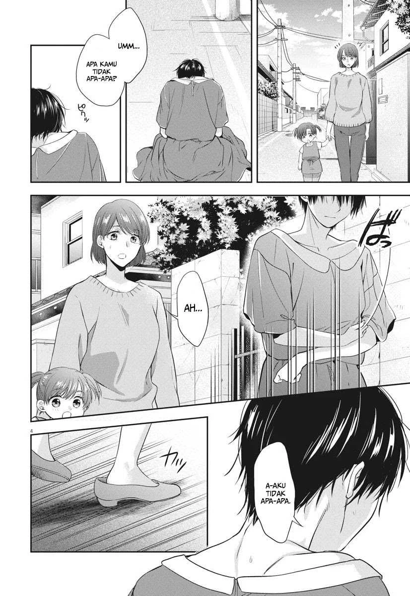 Halaman 5 — By Spring Chapter 21