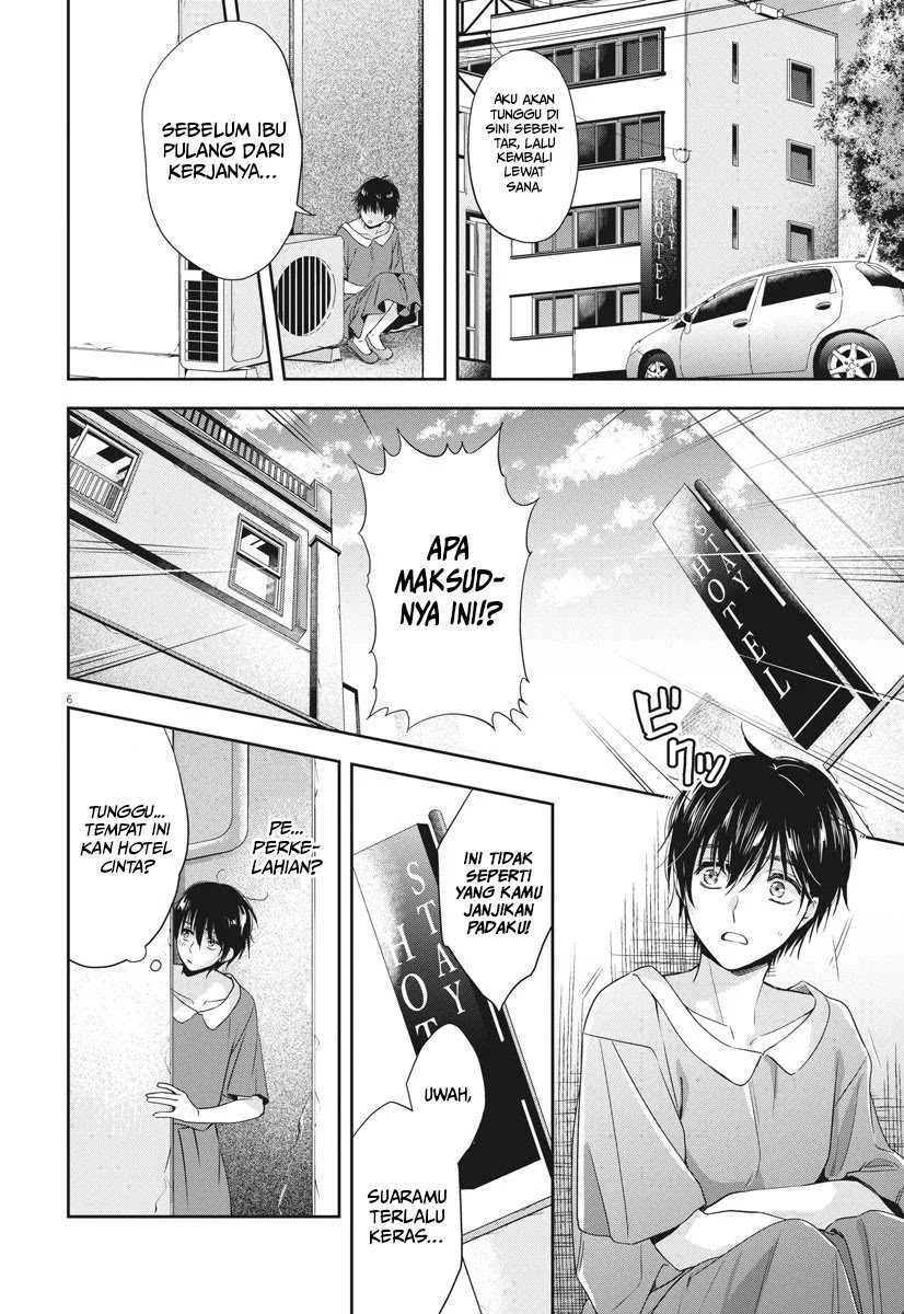 Halaman 7 — By Spring Chapter 21