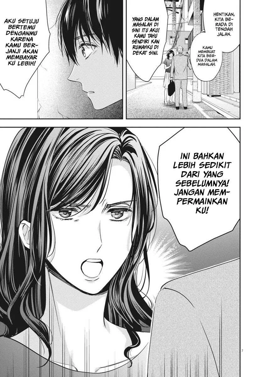Halaman 8 — By Spring Chapter 21