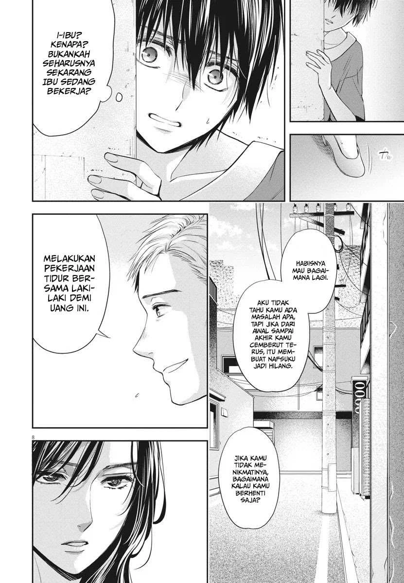 Halaman 9 — By Spring Chapter 21