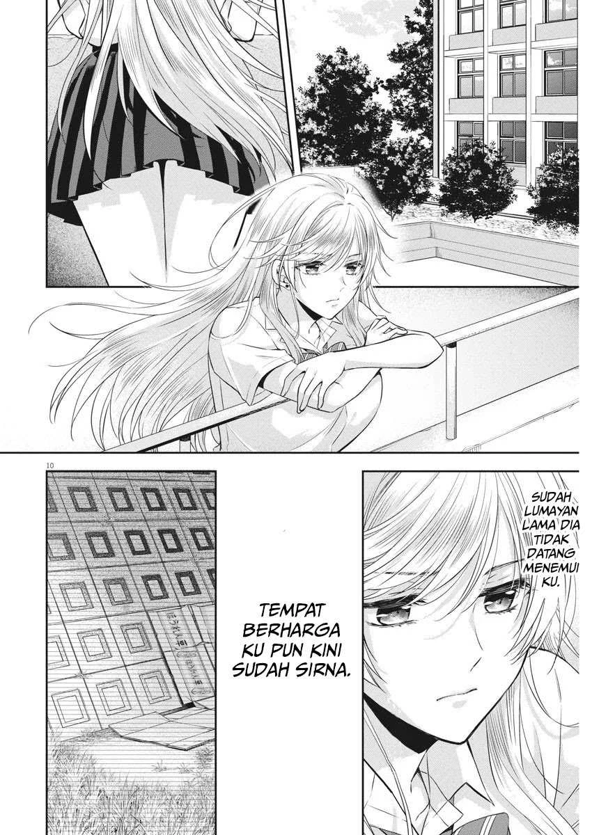 Halaman 10 — By Spring Chapter 21