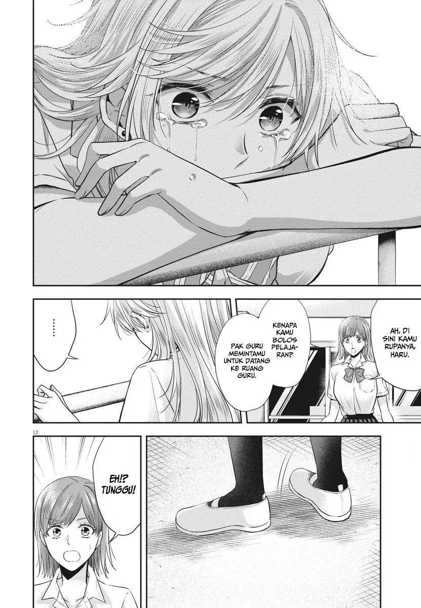 Halaman 12 — By Spring Chapter 21