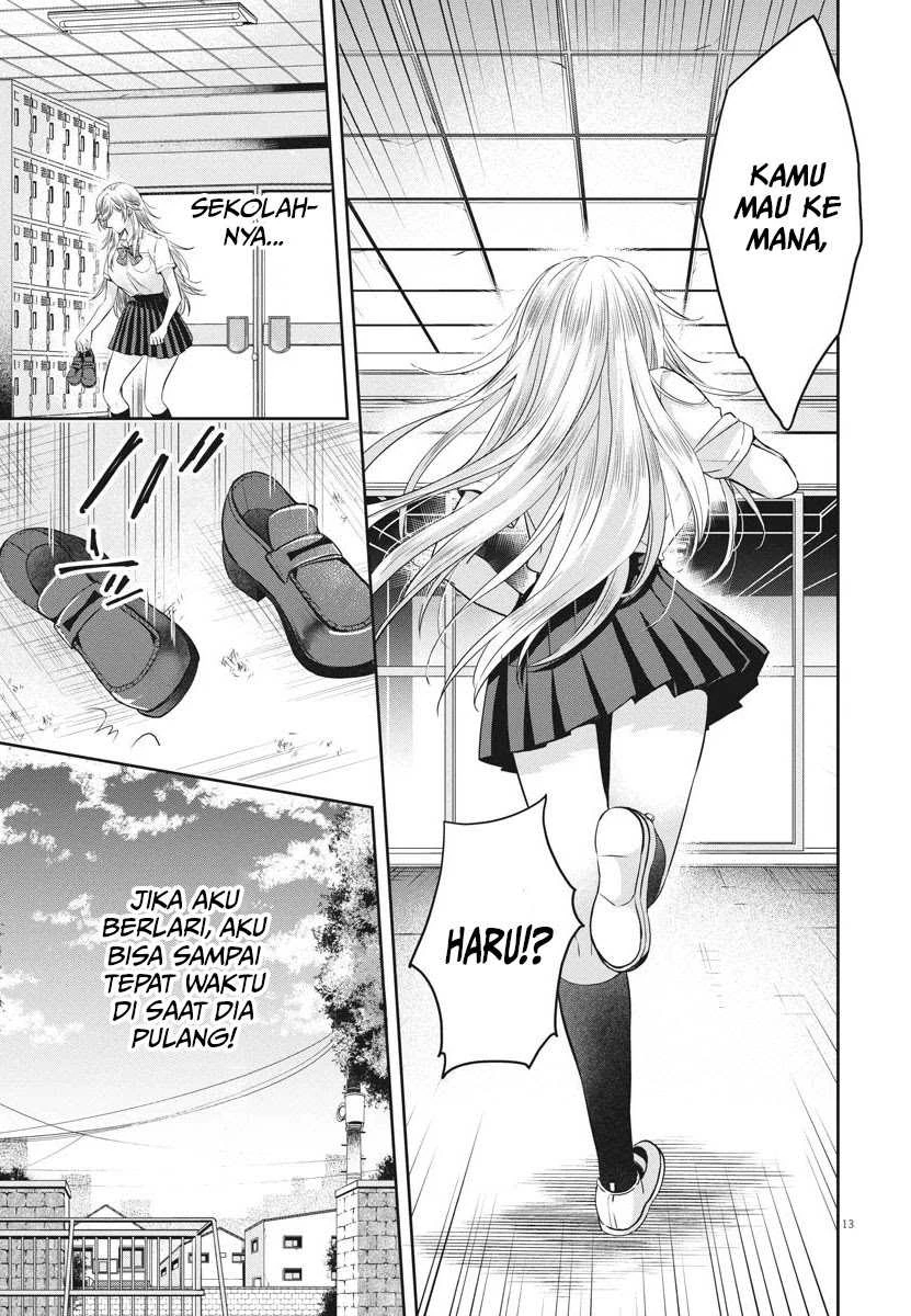 Halaman 13 — By Spring Chapter 21
