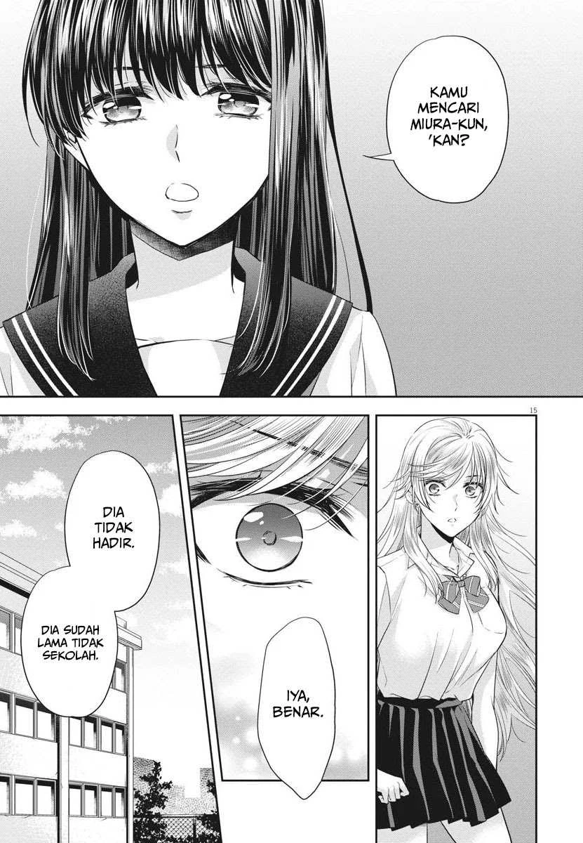 Halaman 15 — By Spring Chapter 21