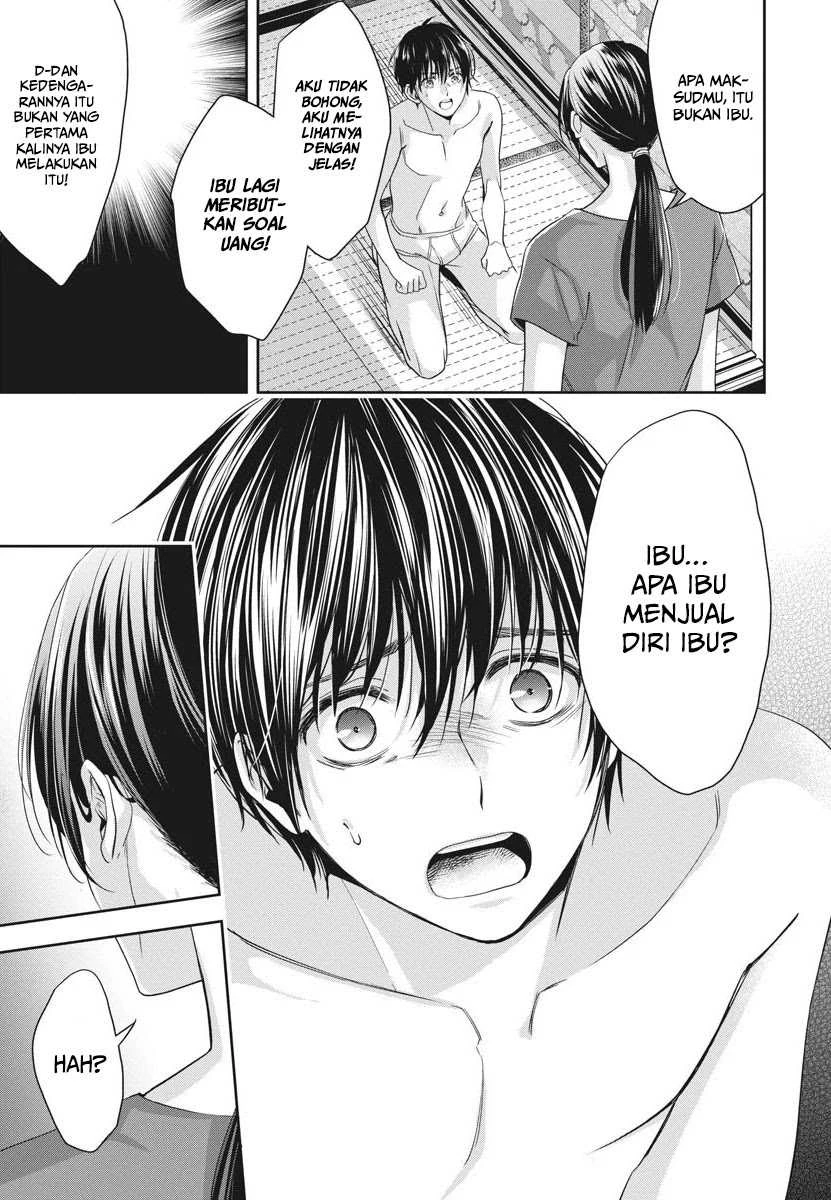 Halaman 18 — By Spring Chapter 21