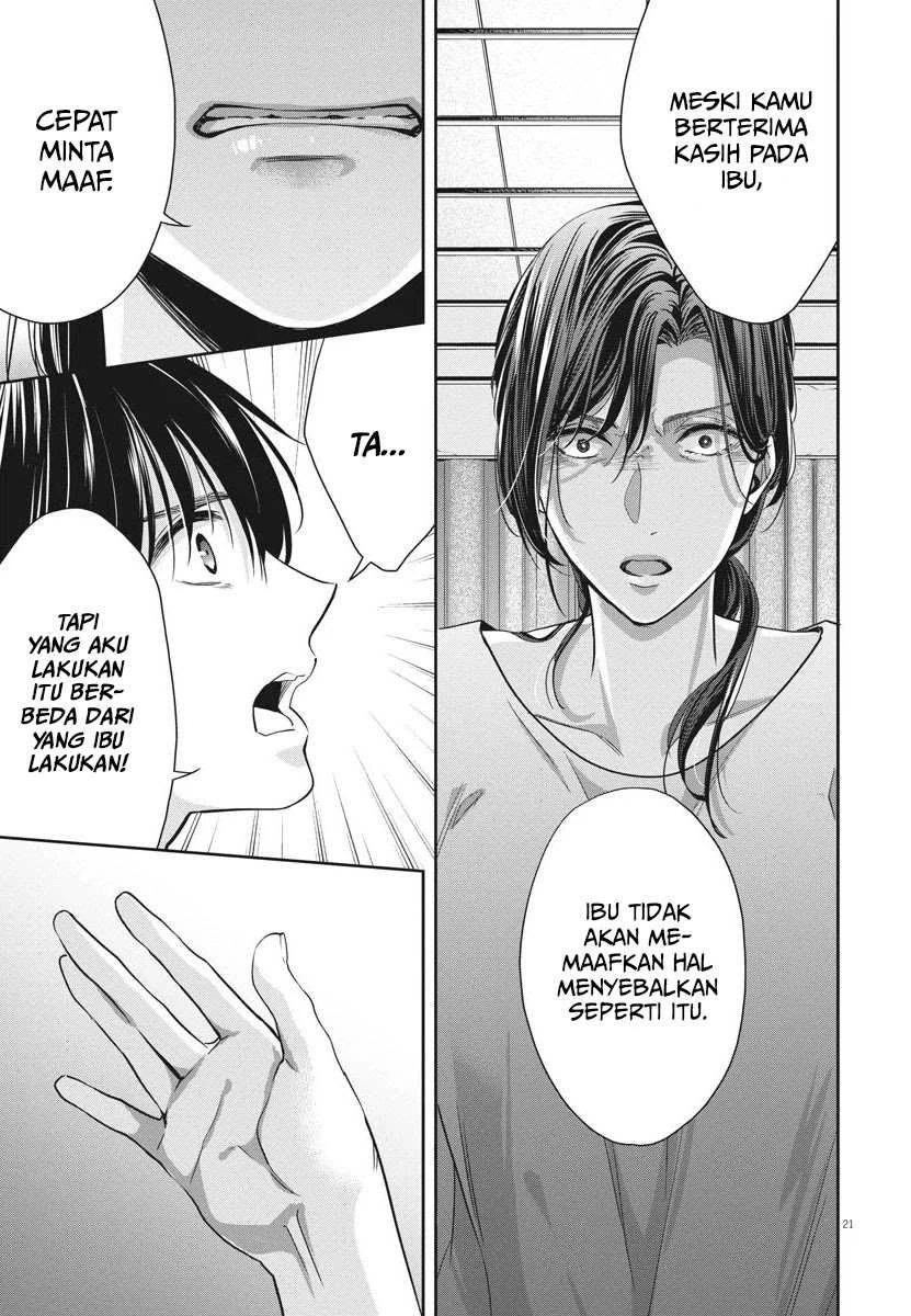 Halaman 20 — By Spring Chapter 21