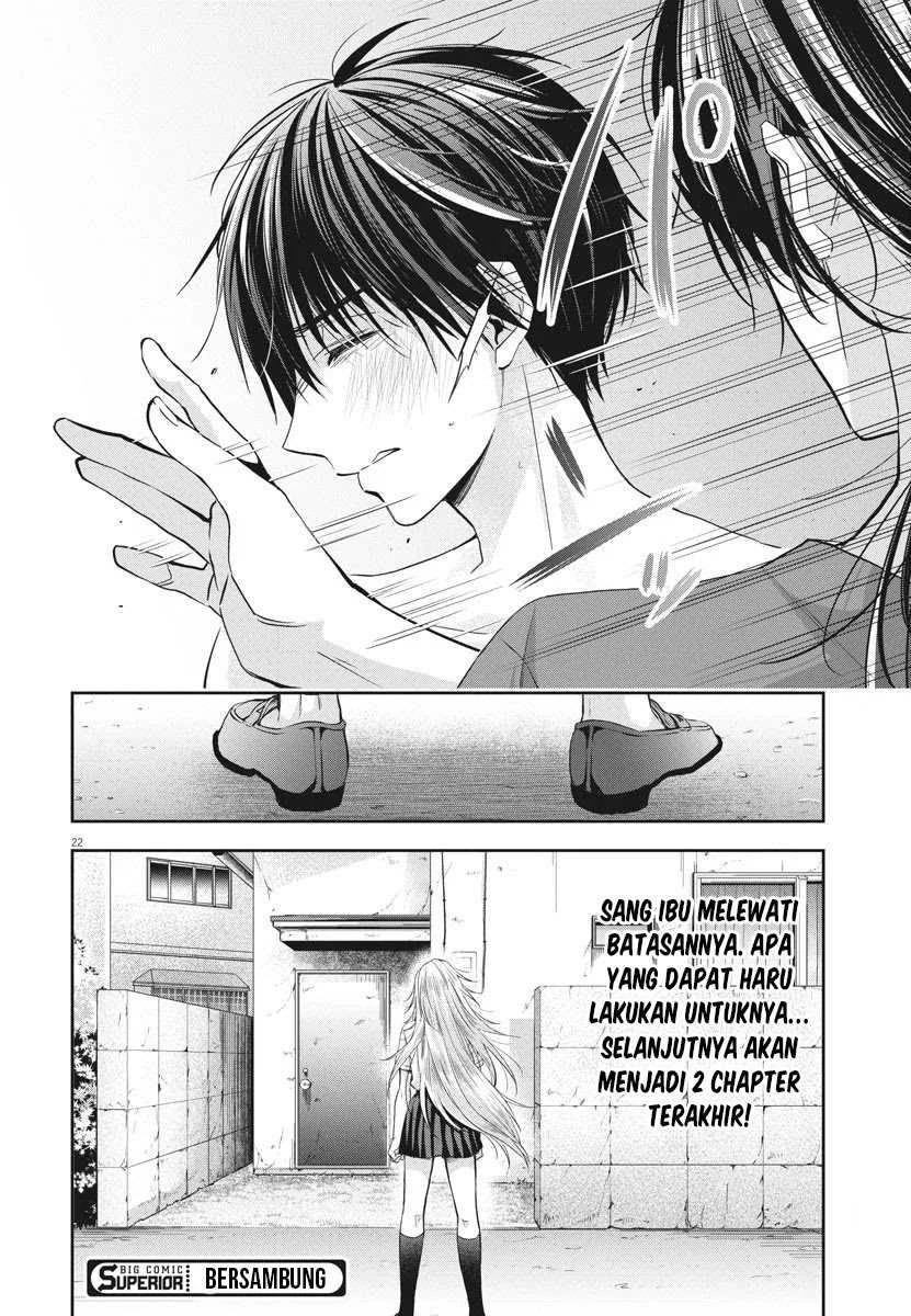 Halaman 21 — By Spring Chapter 21