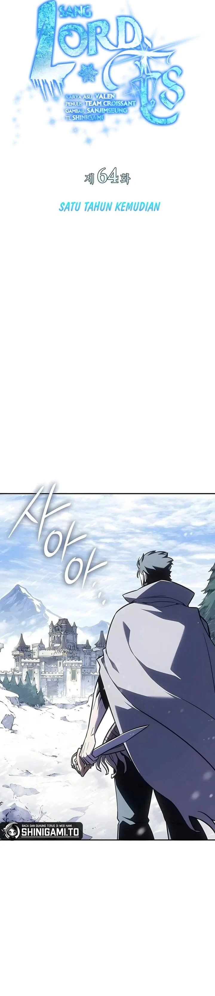 Halaman 16 — Ice Lord Chapter 64