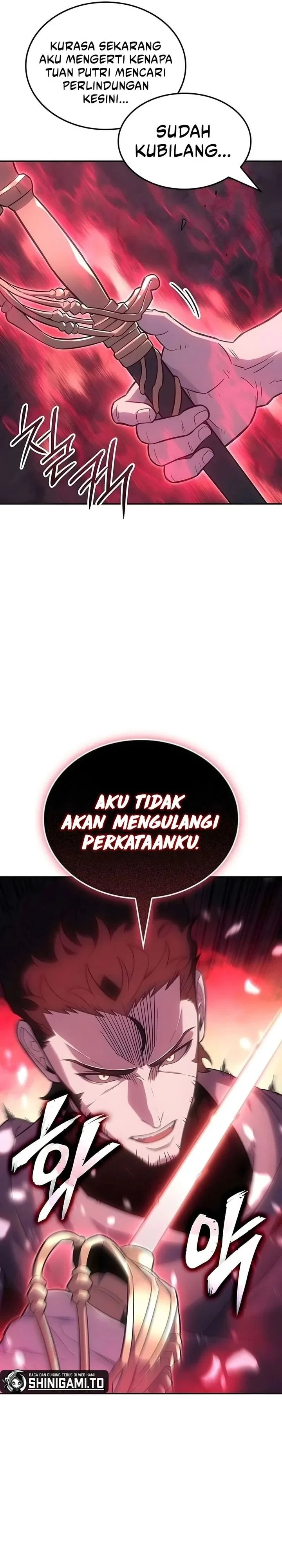 Halaman 24 — Ice Lord Chapter 64