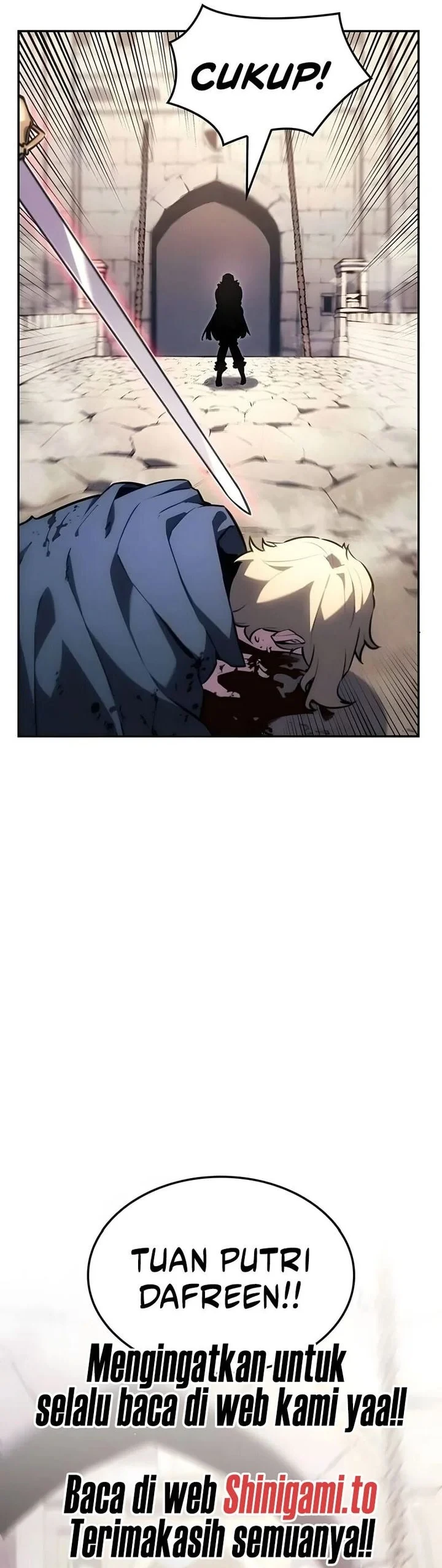 Halaman 33 — Ice Lord Chapter 64