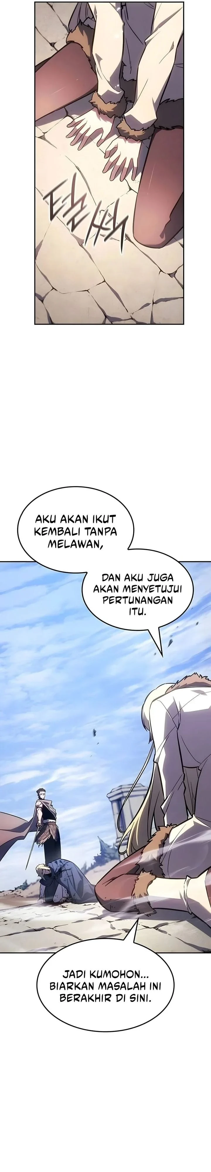 Halaman 35 — Ice Lord Chapter 64