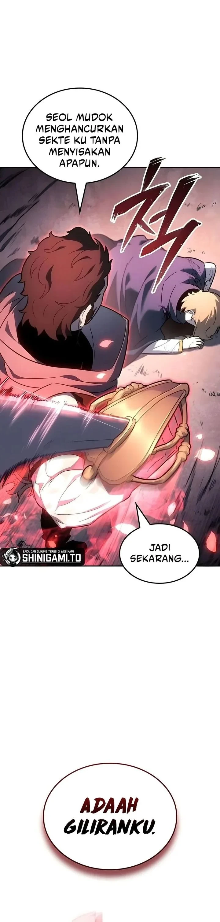 Halaman 39 — Ice Lord Chapter 64