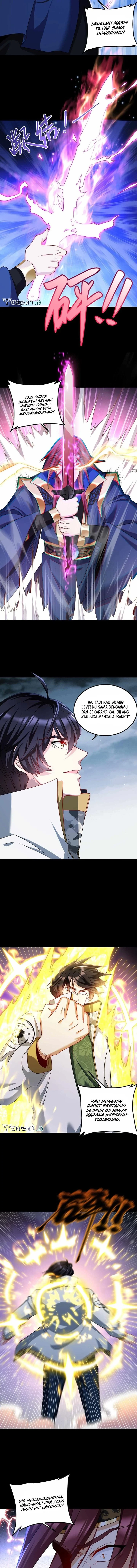 Halaman 3 — Xianzun Luowuji (The Immortal Emperor Luo Wuji Has Returned) Chapter 237