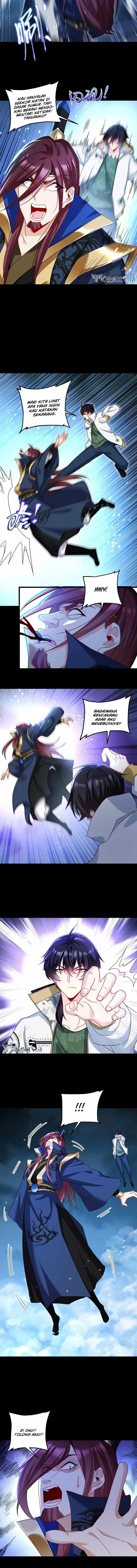Halaman 5 — Xianzun Luowuji (The Immortal Emperor Luo Wuji Has Returned) Chapter 237