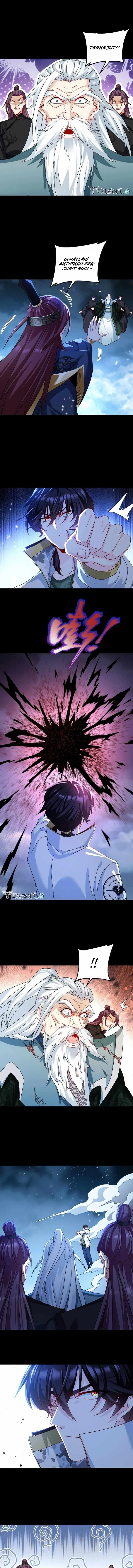 Halaman 6 — Xianzun Luowuji (The Immortal Emperor Luo Wuji Has Returned) Chapter 237
