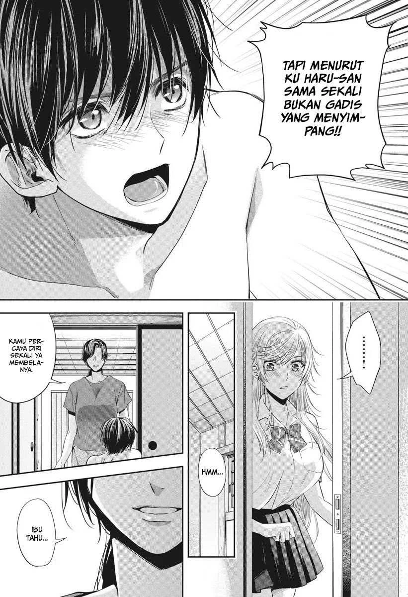 Halaman 4 — By Spring Chapter 22