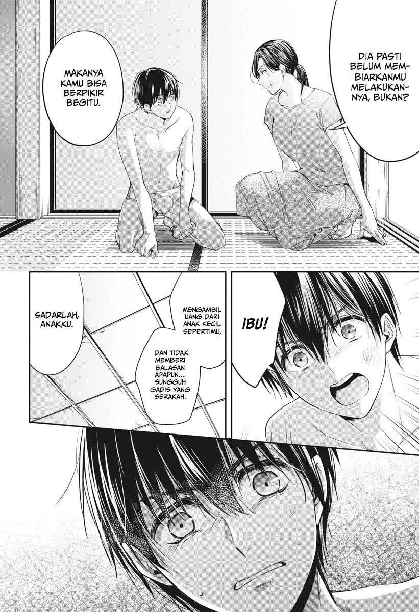 Halaman 5 — By Spring Chapter 22