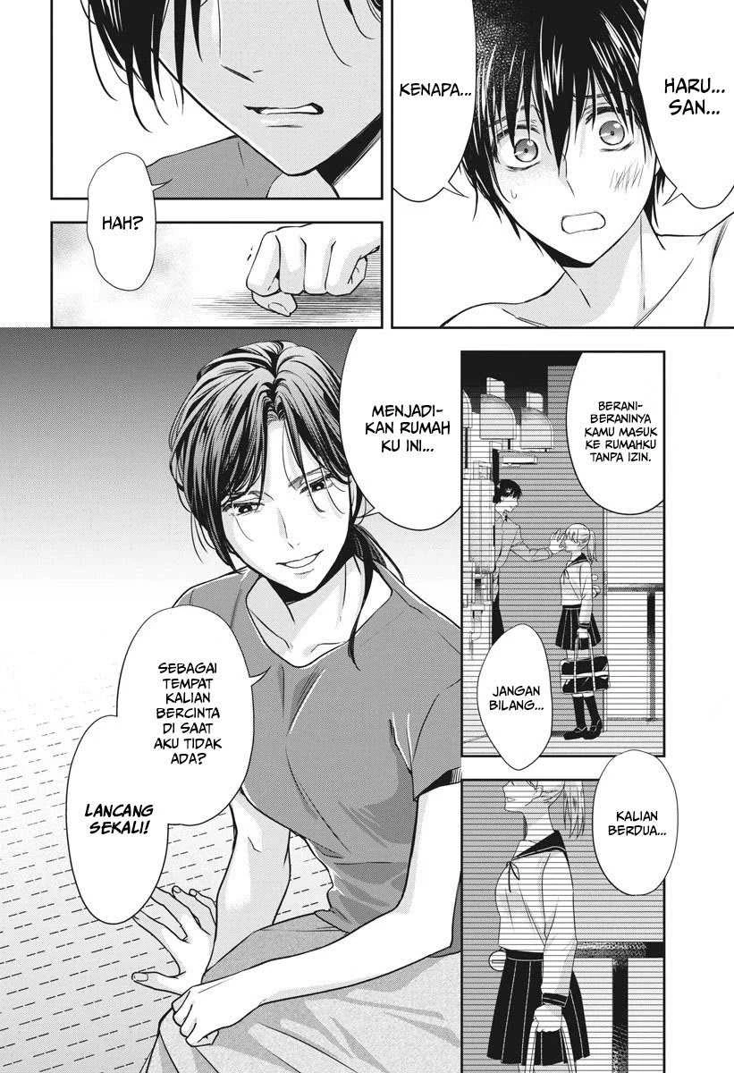 Halaman 7 — By Spring Chapter 22
