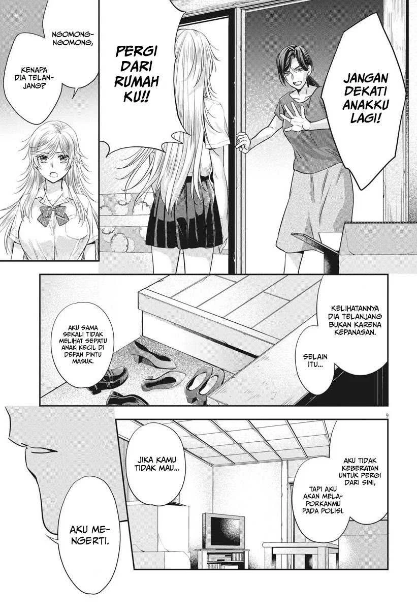Halaman 8 — By Spring Chapter 22