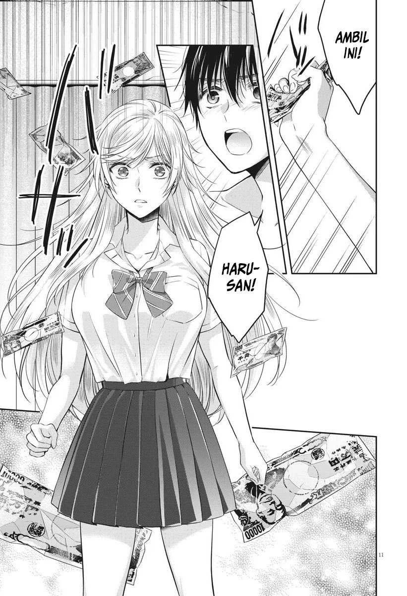 Halaman 10 — By Spring Chapter 22