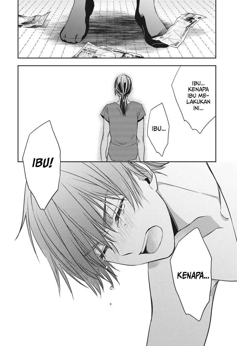 Halaman 11 — By Spring Chapter 22