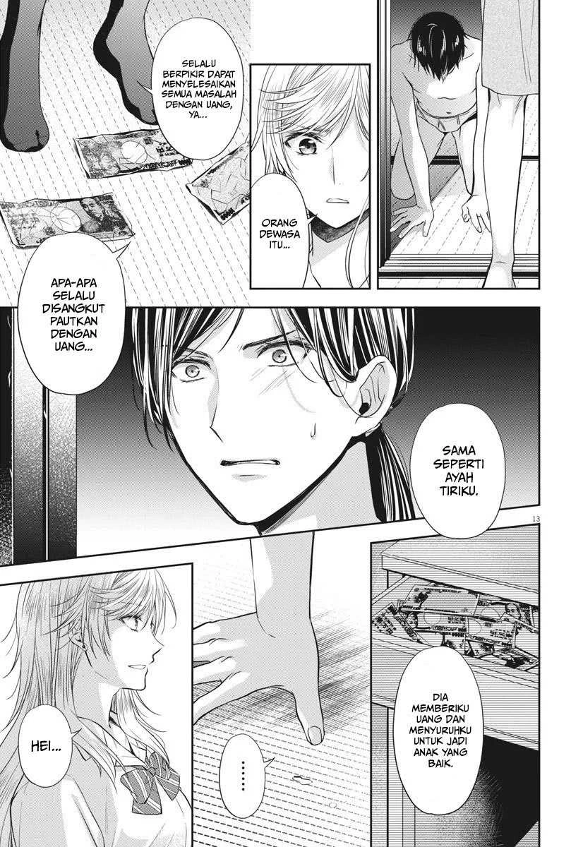 Halaman 12 — By Spring Chapter 22