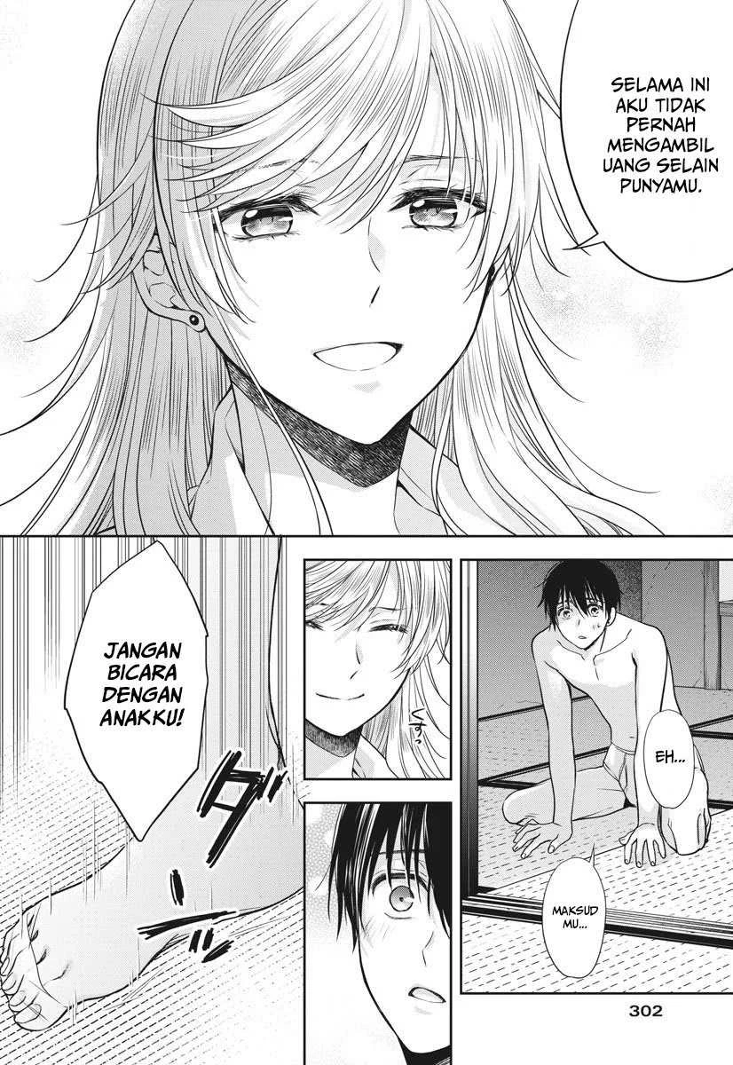 Halaman 13 — By Spring Chapter 22