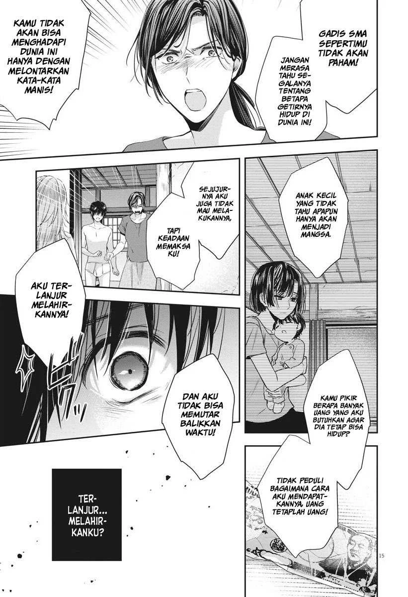 Halaman 14 — By Spring Chapter 22