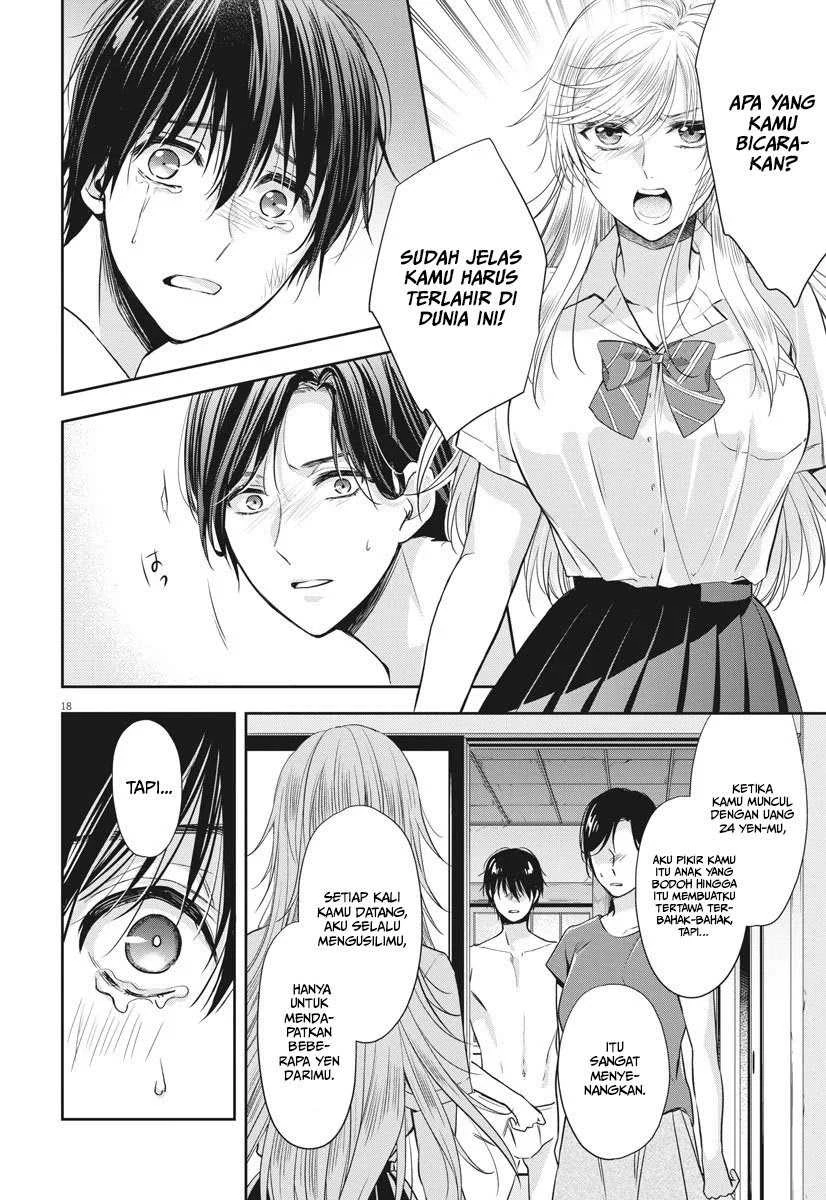 Halaman 17 — By Spring Chapter 22